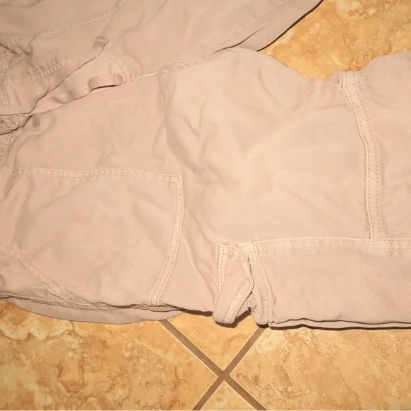 Aeropostale Baggy Cargo Women or Men pants - Picture 3 of 5